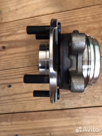 Ступица с подшипником optimal 961819