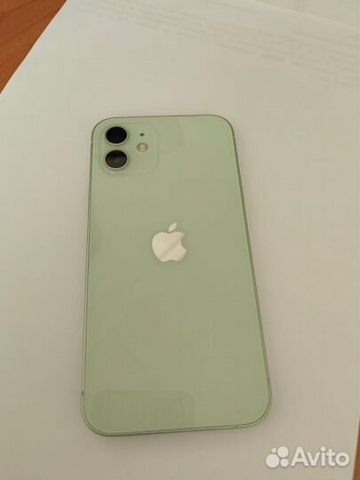 iPhone 12, 256 ГБ
