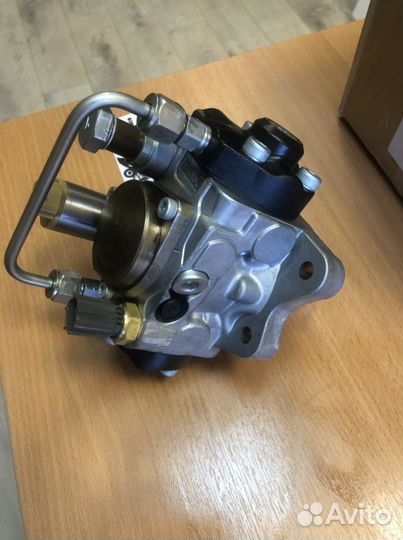 Тнвд на Hidromek HMK Гидромек 220