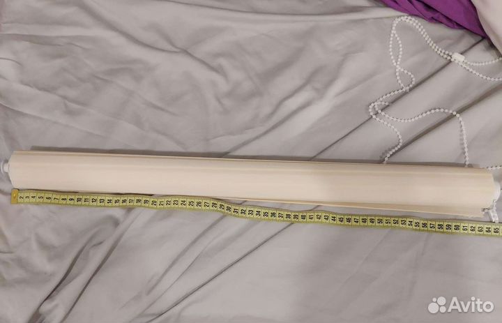 Рулонная штора