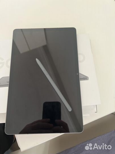 Планшет samsung galaxy tab s9 fe 5g 128GB