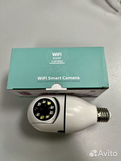 Камера видеонаблюдения