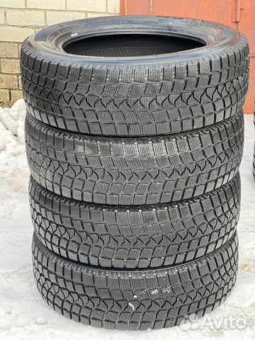 Haida HD617 235/60 R18 204ZR