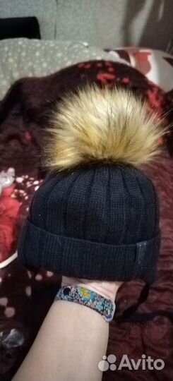 Шапка для мальчика