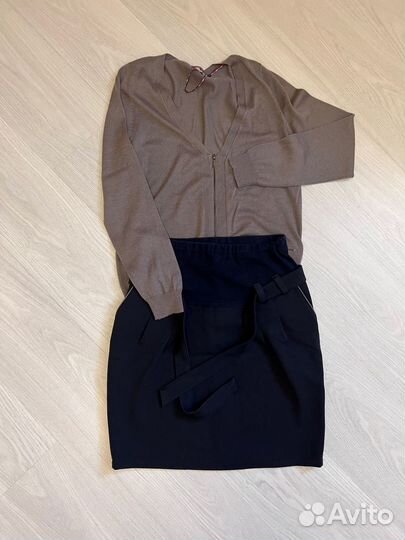 Вещи для беременных/кормящих