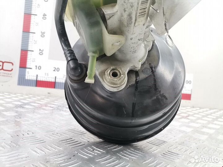 Усилитель для Volkswagen Passat 5