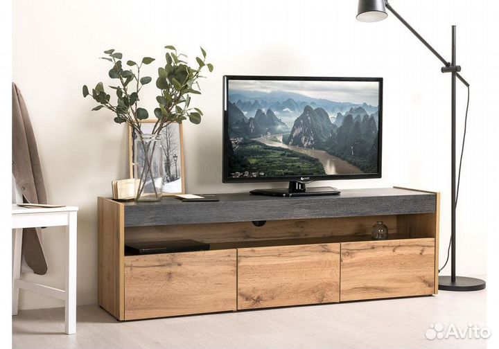 Тумба под тв