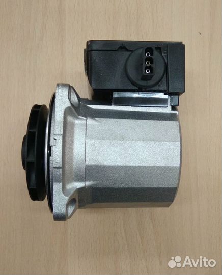 Насос циркуляционный для котла Neva Lux Нева Люкс