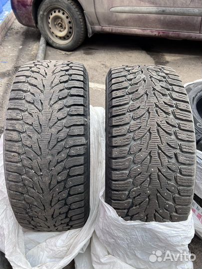 Kumho WinterCraft Ice Wi32 245/45 R18