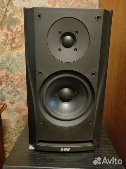 Колонки B&W DM 302, DM 305