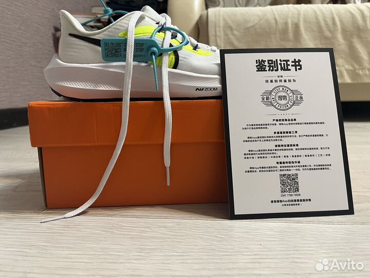 Nike air zoom pegasus 39