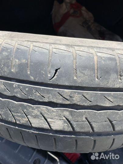 Pirelli Cinturato P1 185/65 R15