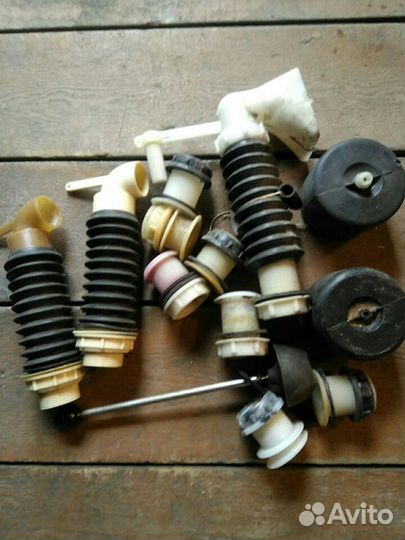 Сан.тех.зап.части