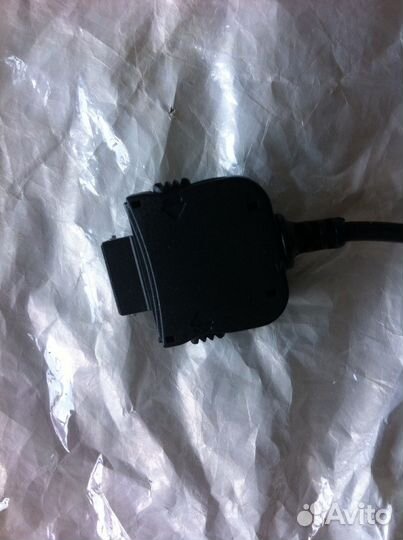 Автомобильное зарядное устройство для LG 800