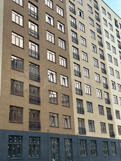 2-к. квартира, 68,2 м², 5/11 эт.