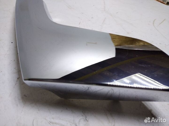 Накладки птф Haval Jolion 2020-2022