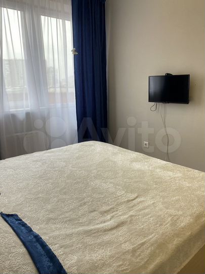 Квартира-студия, 26 м², 3/16 эт.