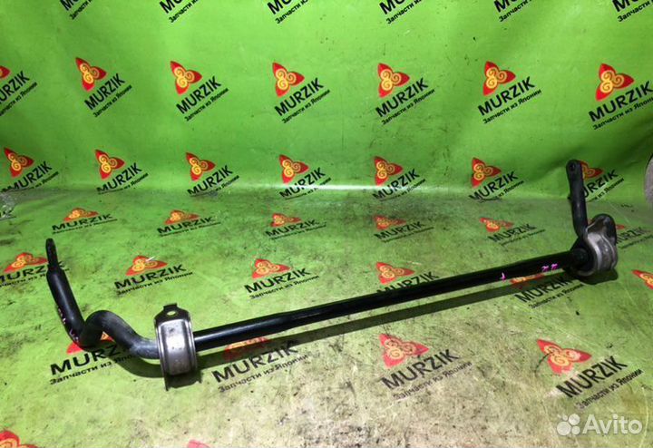 Стабилизатор передний Bmw X1 E84 N52B30AE 2011