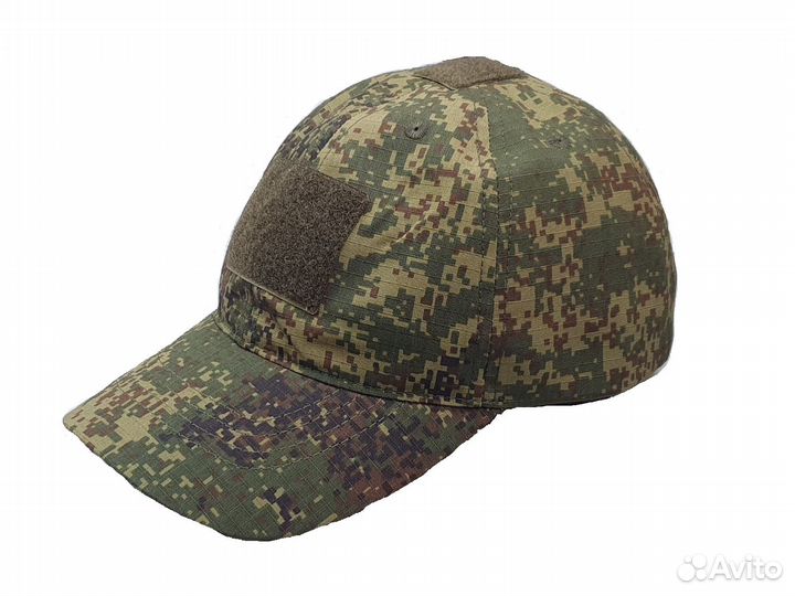 Бейсболка М3 (глубокая посадка). Рыси