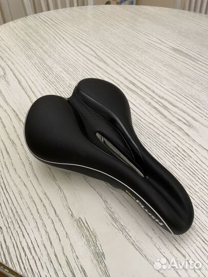 Седло велосипедеое