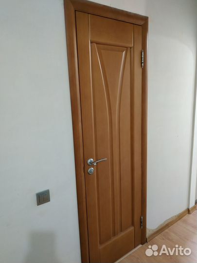 Межкомнатные двери бу