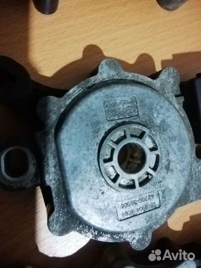 Селектор Датчик АКПП KIA sportage 3 /4 2010-2021