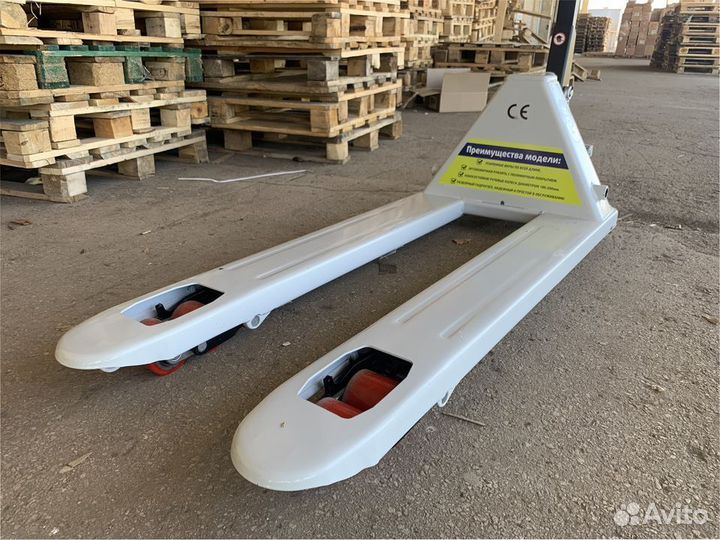 Рохля 3 Tонны