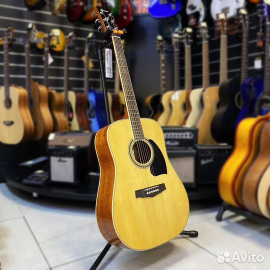 Акустическая гитара Ibanez PF1512