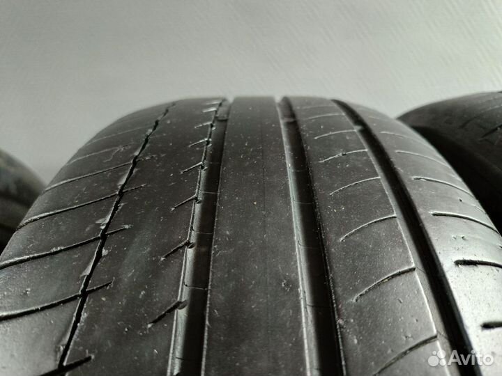 Michelin Latitude Sport 225/60 R18