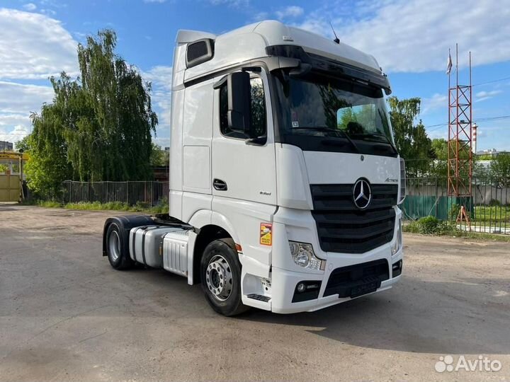 Водитель Е / вахта по РФ