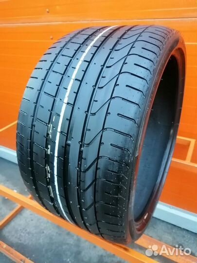 Pirelli P Zero 325/25 R21 102Y