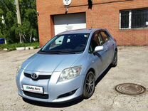 Toyota Auris 1.3 MT, 2009, 239 118 км, с пробегом, цена 750 000 руб.