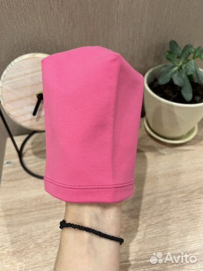 Детские шапочки