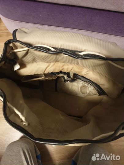 Рюкзак унисекс