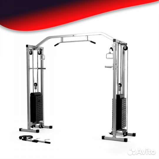 Кроссовер DFC D1007 новый