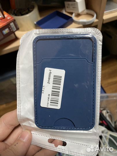 Кардхолдер на телефон