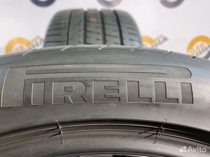 Pirelli P Zero 315/35 R21 111H