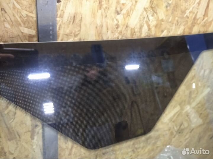 Лобовое стекло Ford Transit 2014