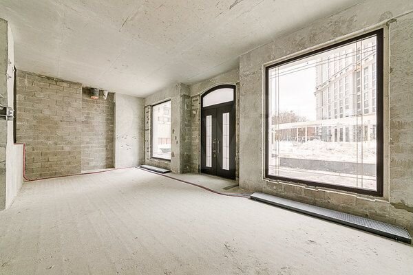 6-к. квартира, 385,8 м², 1/3 эт.