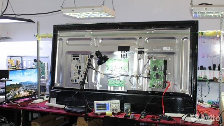 Срочный ремонт телевизоров кофемашин пылесосов