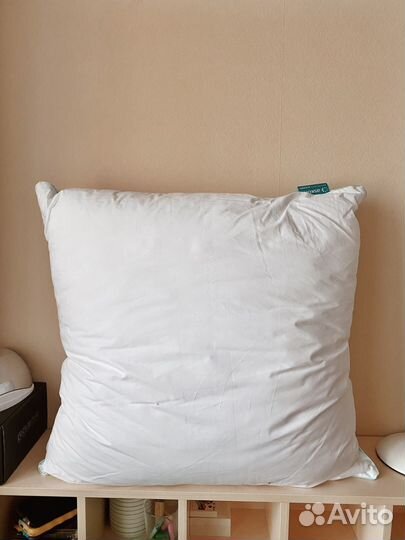 Ортопелическая подушка Askona (не Б/У)