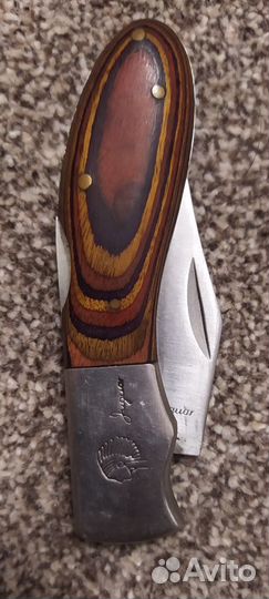 Нож перочинный