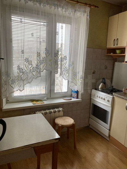 Комната 15 м² в 3-к., 8/9 эт.