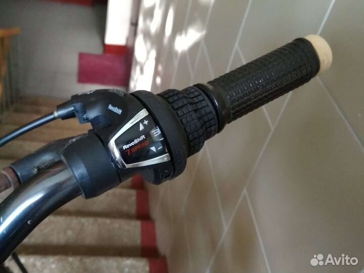 Велосипед stels навигатор 810 аллюминиевый