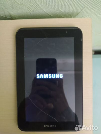 Планшет Samsung GT-P3110