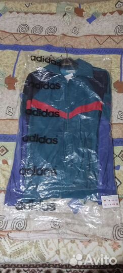 Adidas Salvador Green D8