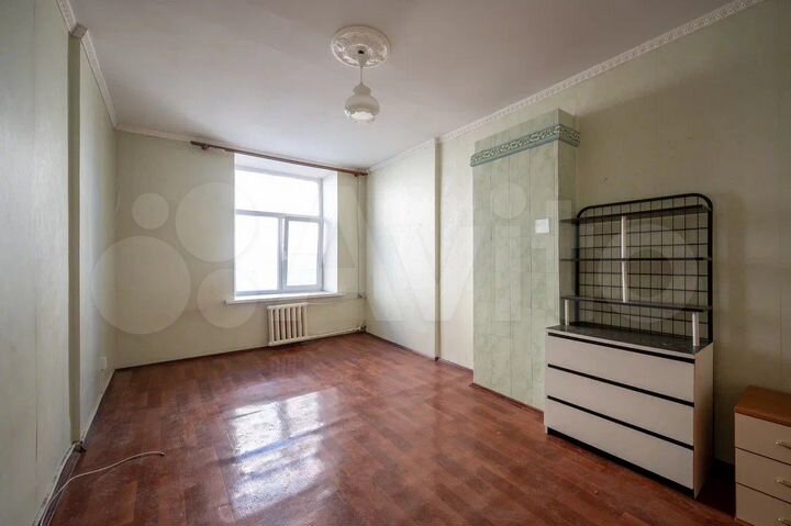4-к. квартира, 111,6 м², 3/5 эт.