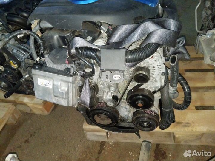 Двигатель Mazda Cx5 KE 2.2 diesel 2011-2017