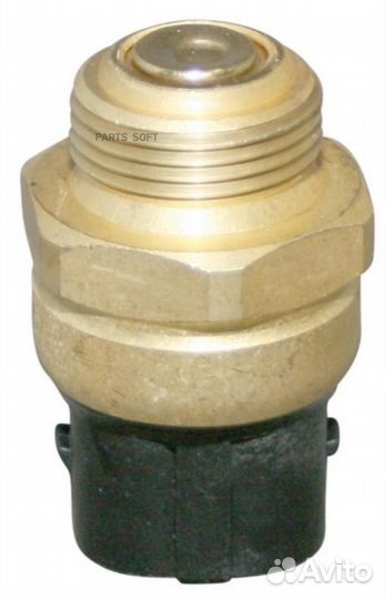 JP group 1194002000 Датчик вкл.вентилятора VW euro