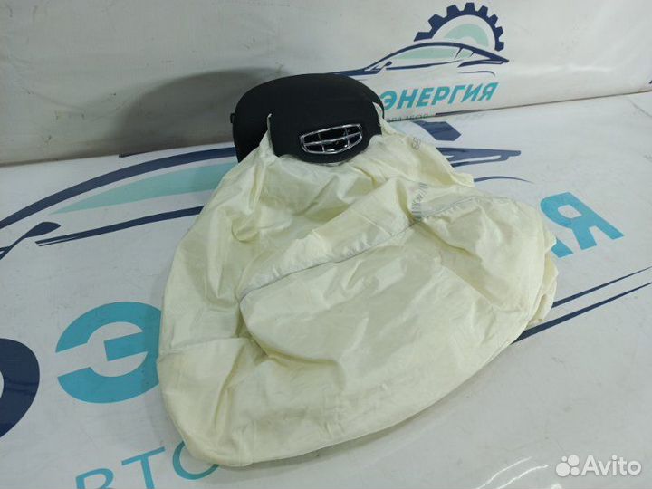 Подушка безопасности в руль Geely Coolray 1.5